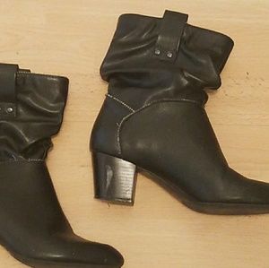 Women's boots